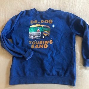 Dr. Dog Sweatshirt